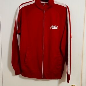 Active Women's Sweater